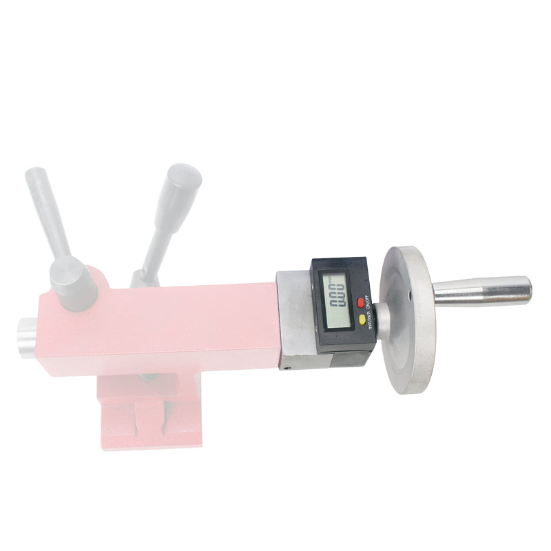 10322 Tailstock DRO Digital Display for SIEG C2 C3 SC2 Series Replacement Part