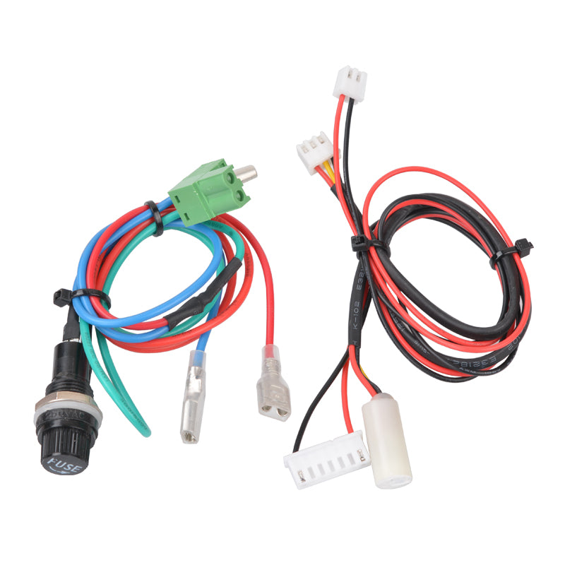 850W 1100W BLDC Motor Controller Board 110V 220V for Bench Lathe Spindle Drive Retrofit