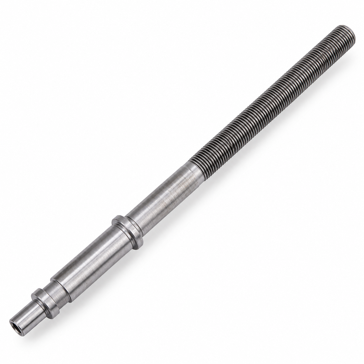 Lathe Feed Screw Replacement Part for SIEG C2-089 SC2-038 G8688 JET BD-6 BD-7 BD-X7 SOGI M1-250 M1-350S CX704 CL300M