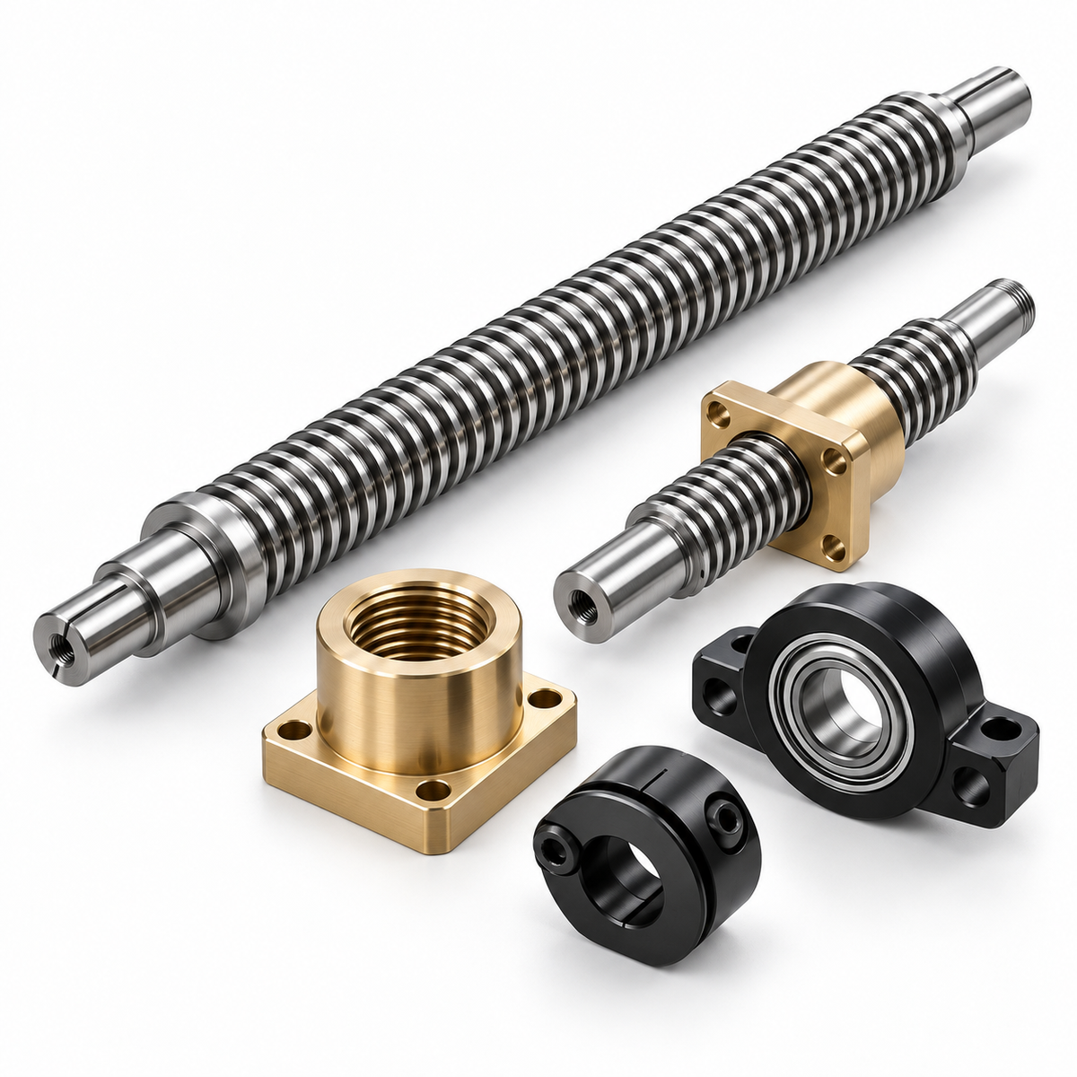 Lead Screw