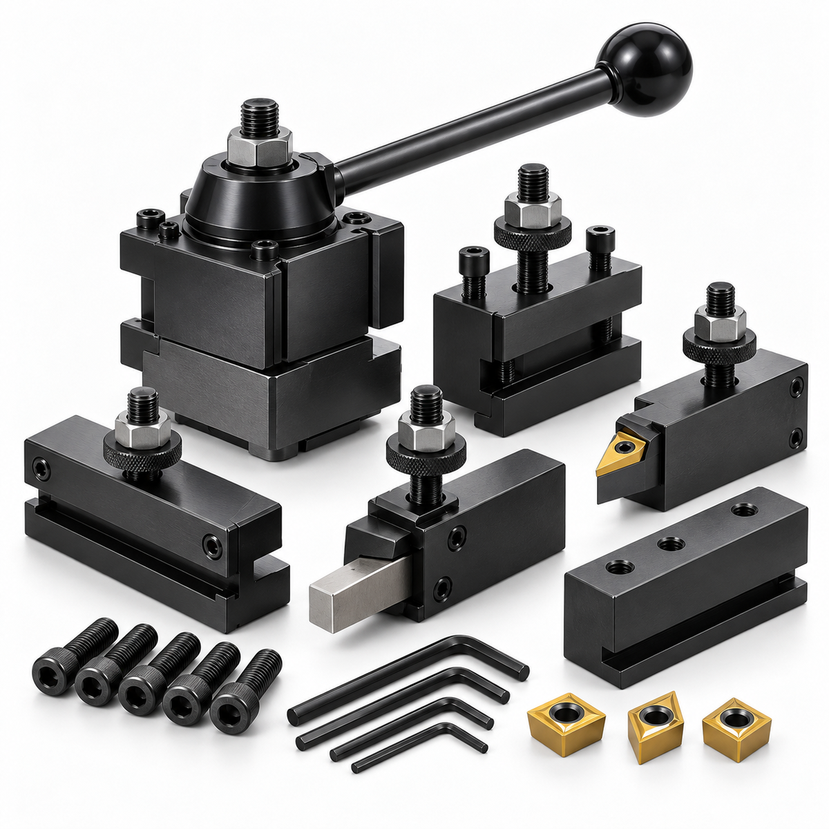 Tool Holders