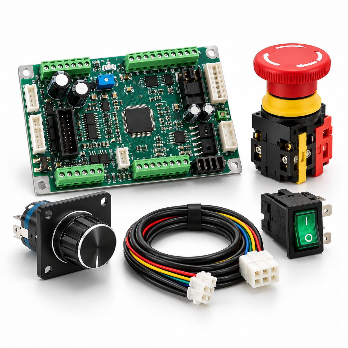 Electrical Parts