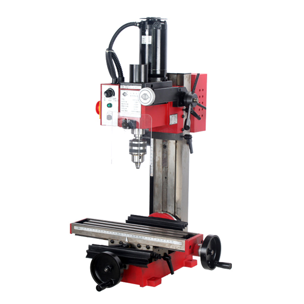 SIEG X2 Series