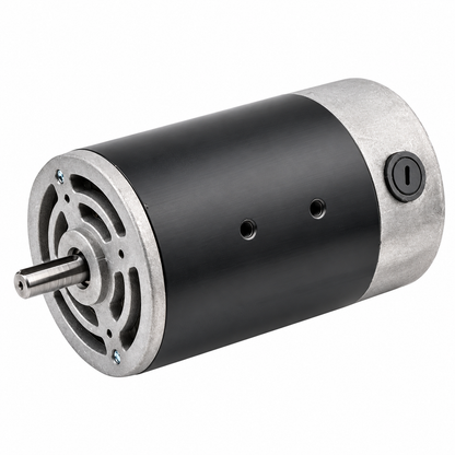 550W 220V DC Brushed Motor for CJ0618 Grizzly G0765 Mini Lathe Replacement Part