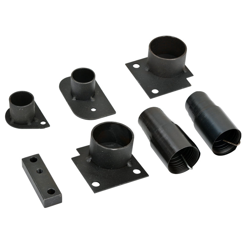 WM210V-400 Leadscrew Guard for WM210V BHC210 HS210 JY210V CTC210 Replacement Part