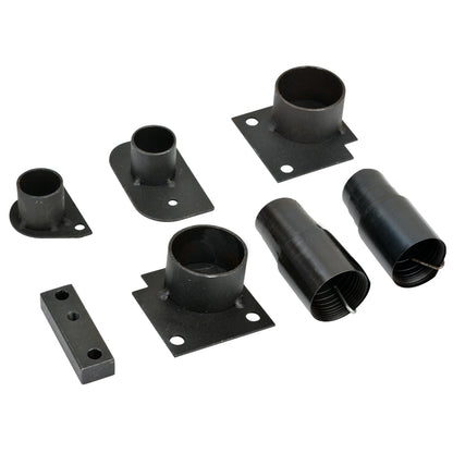 WM210V-400 Leadscrew Guard for WM210V BHC210 HS210 JY210V CTC210 Replacement Part