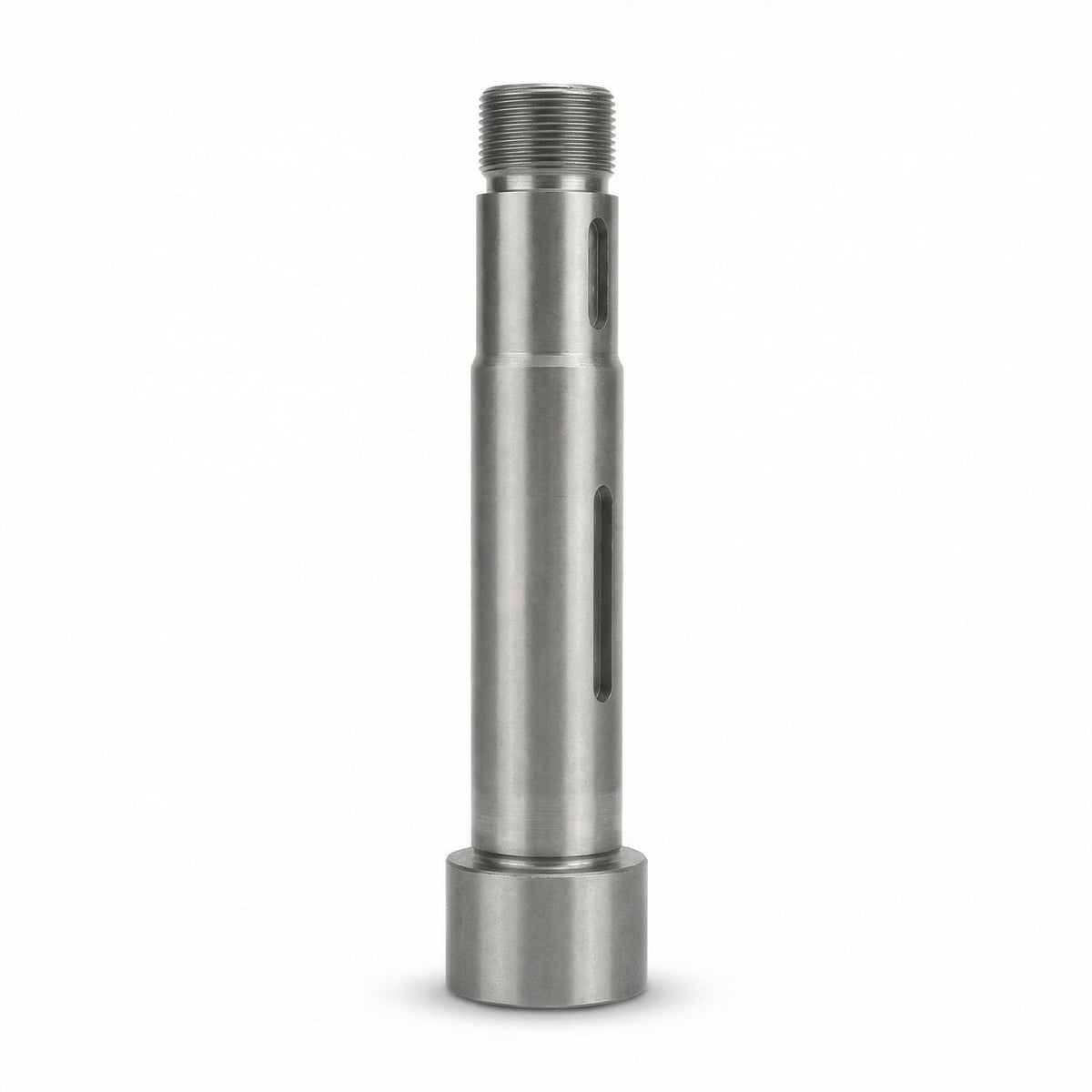 MT3 Milling Machine Spindle for XJ9512-127 XD9512 Grizzly G0781 4x18 3/4 HP Mill Drill Replacement Part