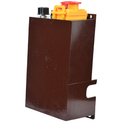 400W 550W Speed Control Box Assembly for CJ0618 Grizzly G0765 Mini Lathe Replacement Part