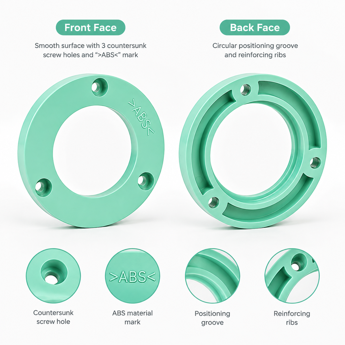 SX2P-102 Oil Cover for SIEG SX2P JET JMD-X1 SOGI S2-30D Craftex CX612 Replacement Part