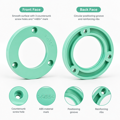 SX2P-102 Oil Cover for SIEG SX2P JET JMD-X1 SOGI S2-30D Craftex CX612 Replacement Part
