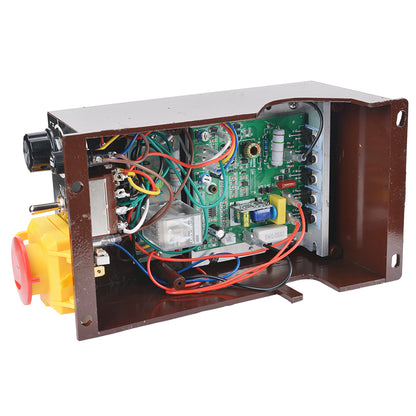 400W 550W Speed Control Box Assembly for CJ0618 Grizzly G0765 Mini Lathe Replacement Part