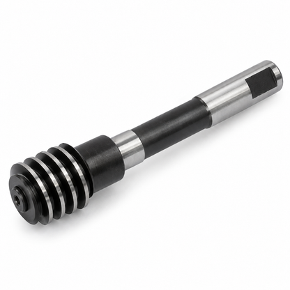 GFW5012-011 G0622-194 Worm Gear for Grizzly G0622 RIKON 15-400 MBS115 Band Saw Replacement Part