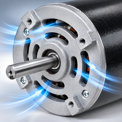 600W/800W 220V DC Brushed Motor for WM180V WM210V BHC210 HS210 JY210V CTC210 Mini Lathe