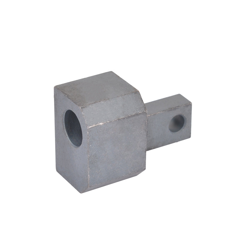 C0-002 Heavy-Duty Leadscrew Left Support Bracket for SIEG C0 JET BD-3 Grizzly G0745 Replacement Part
