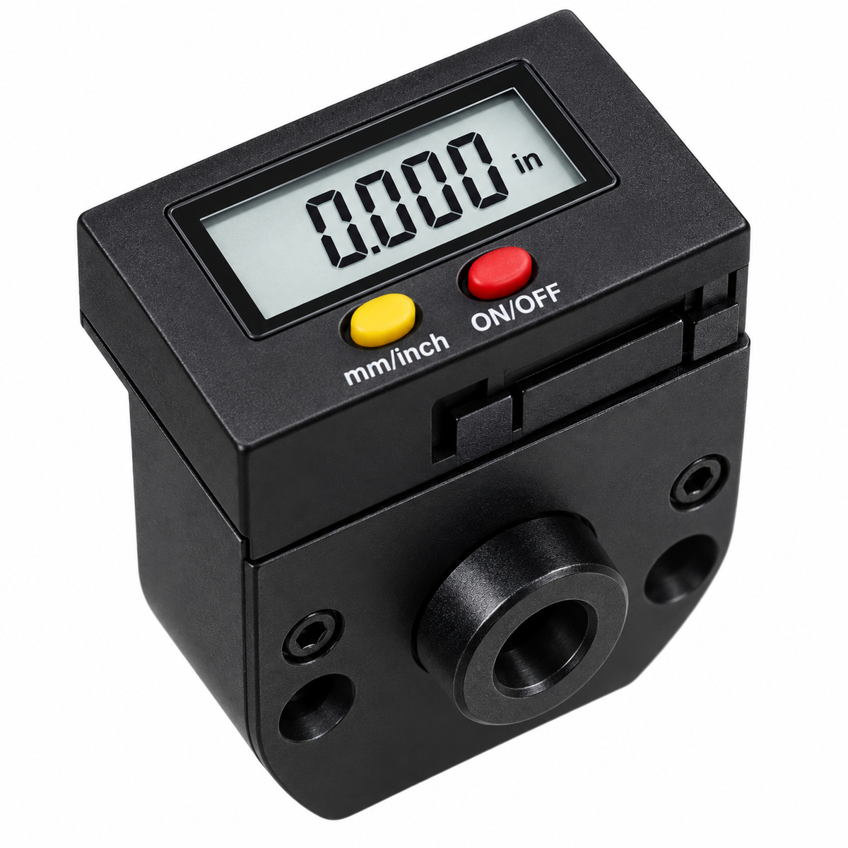 10322 Tailstock DRO Digital Display for SIEG C2 C3 SC2 Series Replacement Part