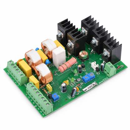 C2-182 XMT-2325 FC250J Main Control Board for SIEG C2 G8688 BD-6 M1-250 Replacement Part